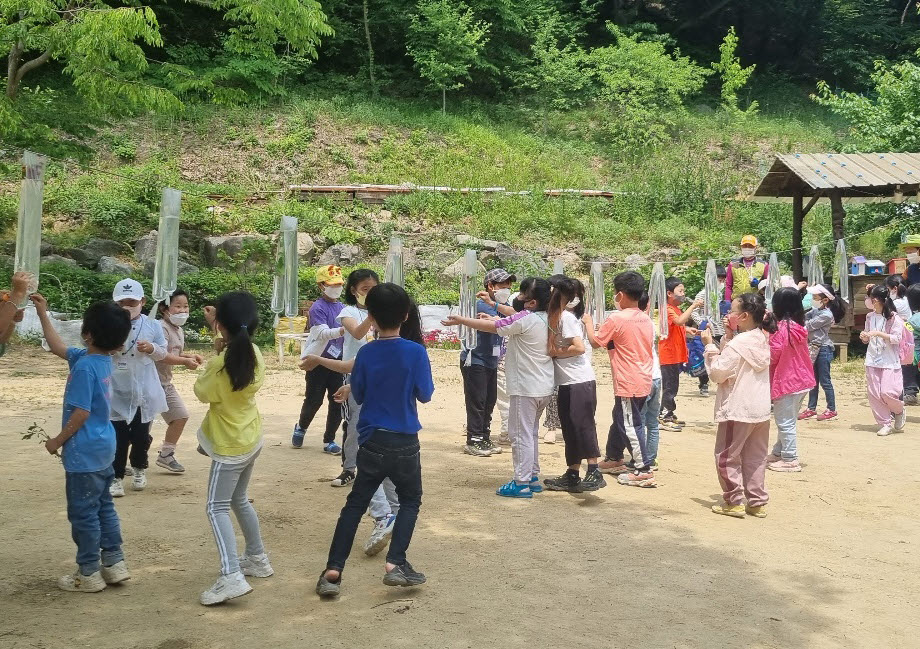 자연과 함께하는 농촌체험(1박2일형)