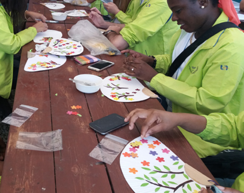 환경을 생각하는 농촌체험(오전형)